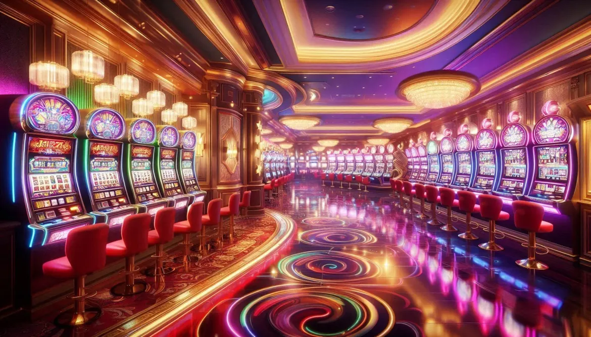RX Casino